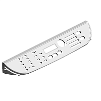 OPERATION PANEL SHEET:EU201403-01 X/O