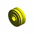 (x2)PULLEY:IDLER:CARRIAGE