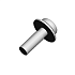 HEXAGONAL BOLT:DOUBLE SCREW:M3X10