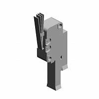 (x2)MICRO SWITCH:D3V-16506-3C25