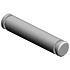(x18)SHAFT:BEARING