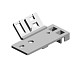 BRACKET:REGISTRATION SENSOR