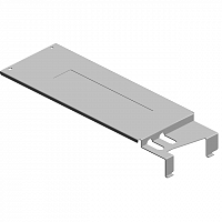 (NA/EU,AA,TWN,KOR):TRAY BOTTOM PLATE:LEFT MIDDLE:ASS'Y