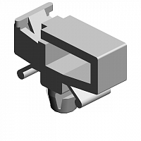 (x25)CLAMP - LBWS-0206S-V0