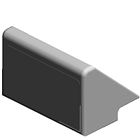 GRIP:RELEASE:DUPLEX UNIT:ASS'Y