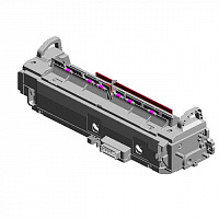 Блок термоузла, (-TWN):FUSING UNIT:SERVICE