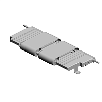 PAPER TRANSPORT BELT UNIT