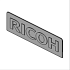 PLATE:LOGOTYPE:RIC