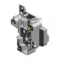 Шаговый мотор обратного хода в сборе, DC STEPPER MOTOR:REVERSE:ASS'Y