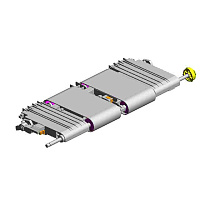 [A]TRANSPORT BELT UNIT:ASS'Y202012-06 X/O