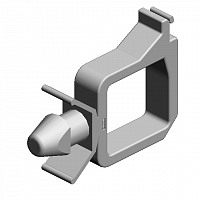 Pro C5200s/5300s. Защелка-держатель проводов., Harness Clamp