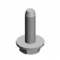 (x11)TAPPING SCREW - M3X10