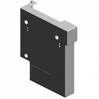 INNER COVER:RIGHT:TANDEM LCT:ASS'Y