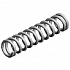 (x2)COMPRESSION SPRING