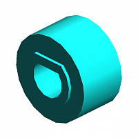 DEVELOPMENT ROLLER GEAR