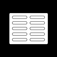 DECAL:FUNCTION:BLANK:MULTI-LANGUAGE