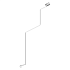 (x2)WIRE:HIGH VOLTAGE:CHARGE:M