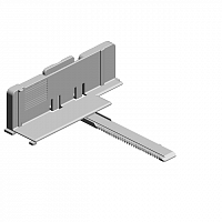 SIDE FENCE:LEFT201401-01 