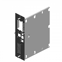 BRACKET:CONTROL BOARD