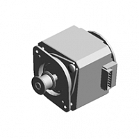 DC STEPPER MOTOR