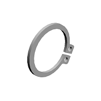 (x2)RETAINING RING C - M20