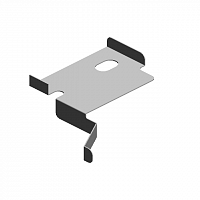 GROUND PLATE:VERTICAL TRANSPORT:PAPER FEED:(for D161)