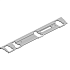 SLIDER COVER