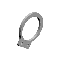 (x2)RETAINING RING C - M12