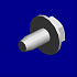 (x4)TAPPING SCREW - 3X6