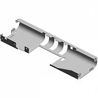 PAPER FEED GUIDE PLATE