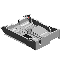 CASSETTE:EU/AP:ASS'Y
