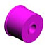 Средний выходной вал, (x2)MIDDLE EXIT ROLLER