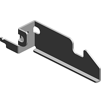 LEVER:LOCK:LEFT