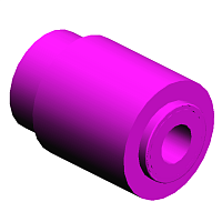 PAPER FEED ROLLER:FEED:MANUAL FEED
