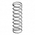 (x2)COMPRESSION SPRING:LOCK:SIDE FENCE