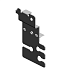 [A]HEATER HOLDER:FRONT:ASS'Y202508-04 X/O