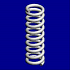 COMPRESSION SPRING:PLATE:SIDE FENCE:REAR