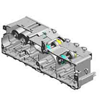 нп, NOZZLE:COLOR:ASS'Y