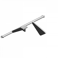 FEELER:PAPER END SENSOR