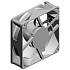 FAN:MM80:25MM:DC 2.16W