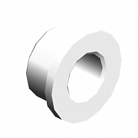 (x2)BUSHING - DIA5