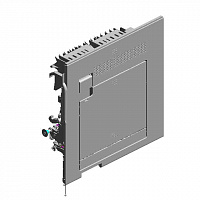 Узел дуплекса в сборе MP C307SP/С407SP, DUPLEX UNIT:ASS'Y