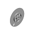 TIMING PULLEY:TRANSPORT ROLLER:ASS'Y