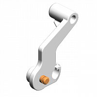 Дистанционное кольцо М3 (100 штук  в  упаковке), RETAINING RING - M3201007-01 