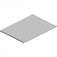 SHEET:PRESSURE PLATE:(for M119)