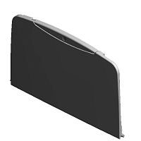 (-CHN):MANUAL FEED TABLE:ASS'Y