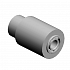 PAPER FEED ROLLER:FEED