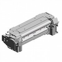 Блок темоузла в сборе, (EU/AA/CHN/NA(D258)):FUSING UNIT:200V:ASS'Y