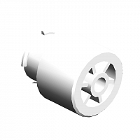 GEAR:PULLEY:IDLER:Z20/T20