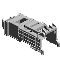 BRACKET:TANK:USED DEVELPER:BRG